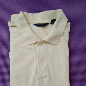 Brook Brothers polo shirt